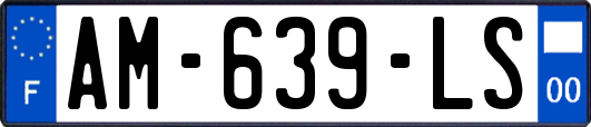 AM-639-LS
