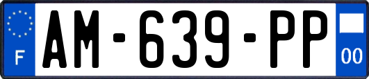 AM-639-PP