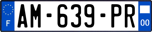 AM-639-PR