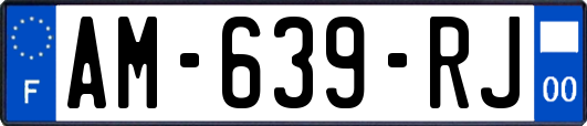 AM-639-RJ