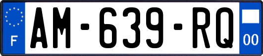 AM-639-RQ