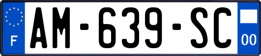 AM-639-SC