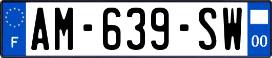 AM-639-SW