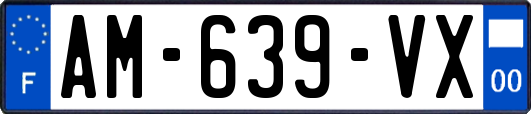 AM-639-VX