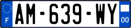 AM-639-WY