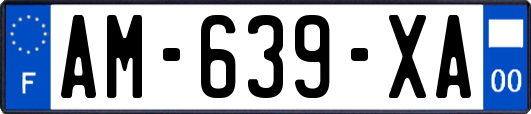 AM-639-XA
