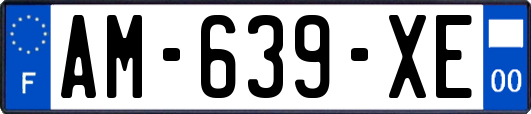 AM-639-XE