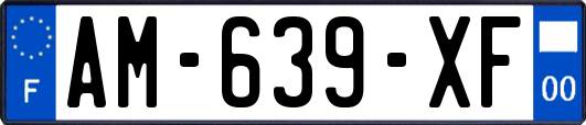 AM-639-XF