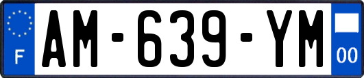 AM-639-YM