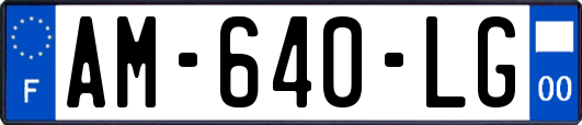 AM-640-LG