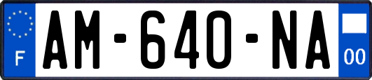 AM-640-NA