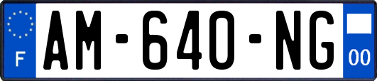 AM-640-NG