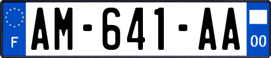 AM-641-AA