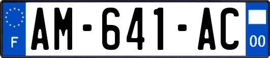 AM-641-AC