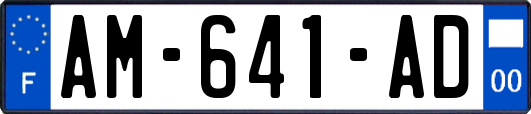 AM-641-AD