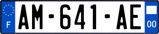 AM-641-AE