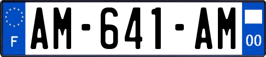 AM-641-AM