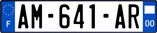 AM-641-AR