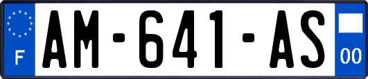 AM-641-AS