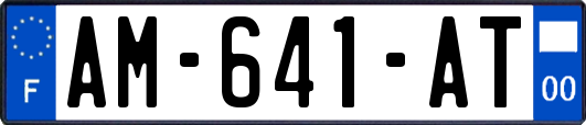 AM-641-AT