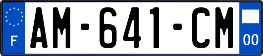 AM-641-CM