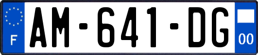 AM-641-DG