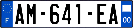 AM-641-EA