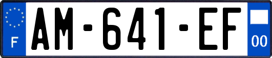 AM-641-EF