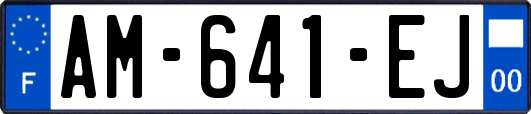 AM-641-EJ