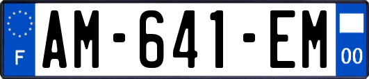 AM-641-EM