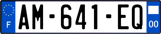 AM-641-EQ