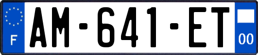 AM-641-ET