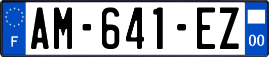 AM-641-EZ