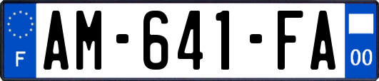 AM-641-FA