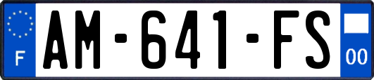 AM-641-FS