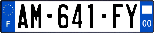 AM-641-FY