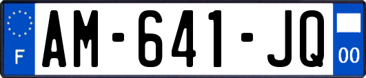AM-641-JQ