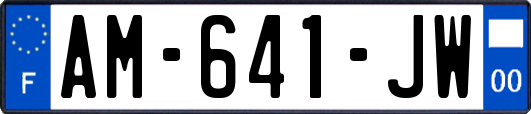 AM-641-JW