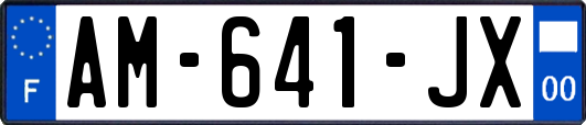 AM-641-JX