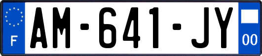 AM-641-JY