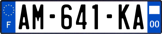 AM-641-KA
