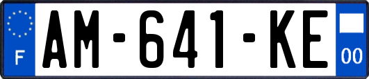 AM-641-KE