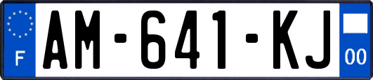 AM-641-KJ