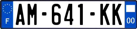 AM-641-KK