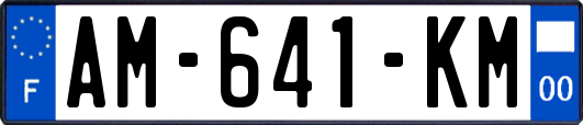 AM-641-KM