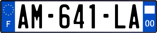 AM-641-LA