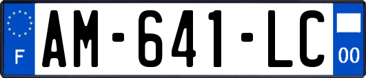 AM-641-LC