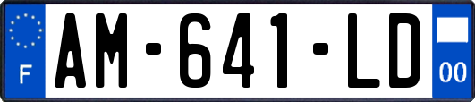 AM-641-LD