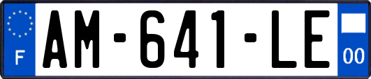 AM-641-LE