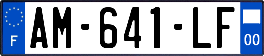 AM-641-LF